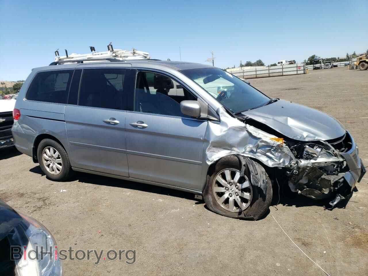 2010 HONDA All Models - VIN: 5FNRL3H65AB062800 - Фото 4