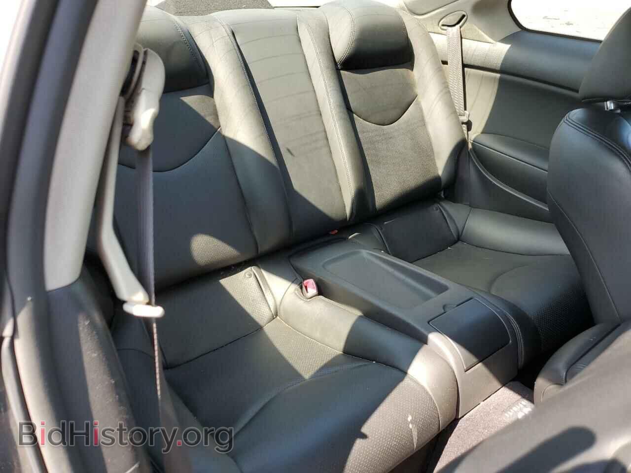 2012 INFINITI G37 - VIN: JN1CV6EL0CM470503 - Фото 10