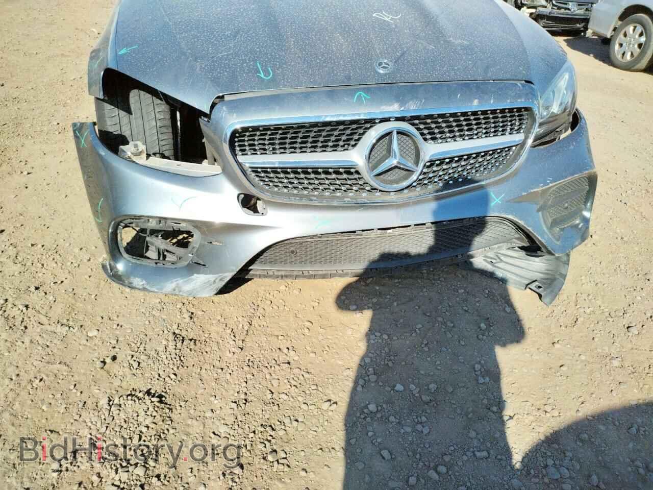 2018 MERCEDES-BENZ E-CLASS - VIN: WDD1J6FB2JF063683 - Фото 9