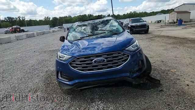 2021 FORD EDGE - VIN: 2FMPK4J97MBA35647 - Фото 13