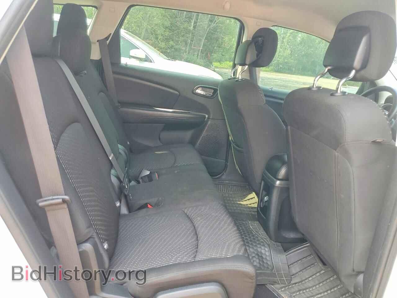 2015 DODGE JOURNEY - VIN: 3C4PDCAB1FT628651 - Photo 11