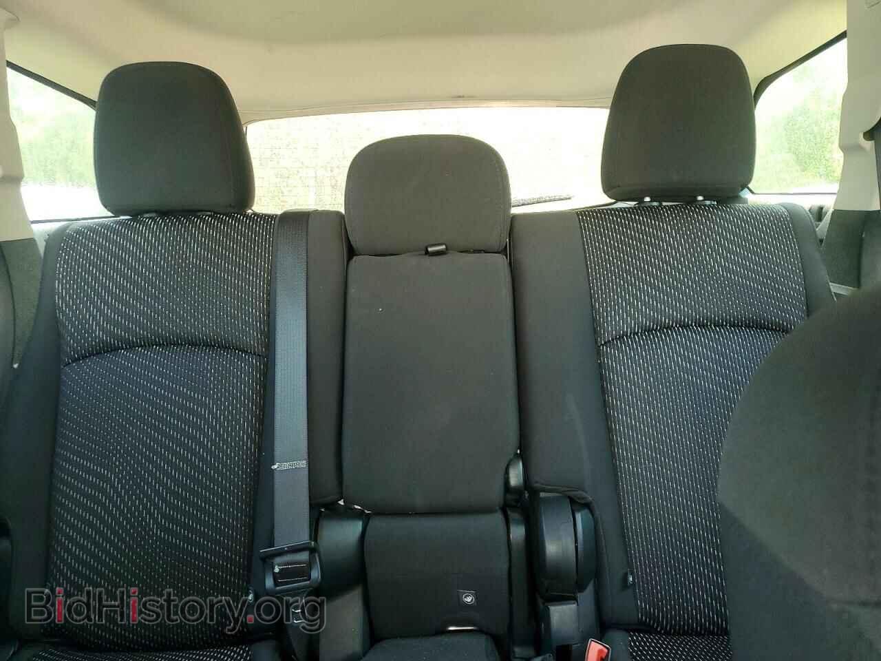2015 DODGE JOURNEY - VIN: 3C4PDCAB1FT628651 - Photo 10