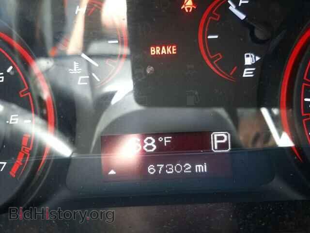 2015 DODGE DART - VIN: 1C3CDFAA7FD433221 - Photo 8