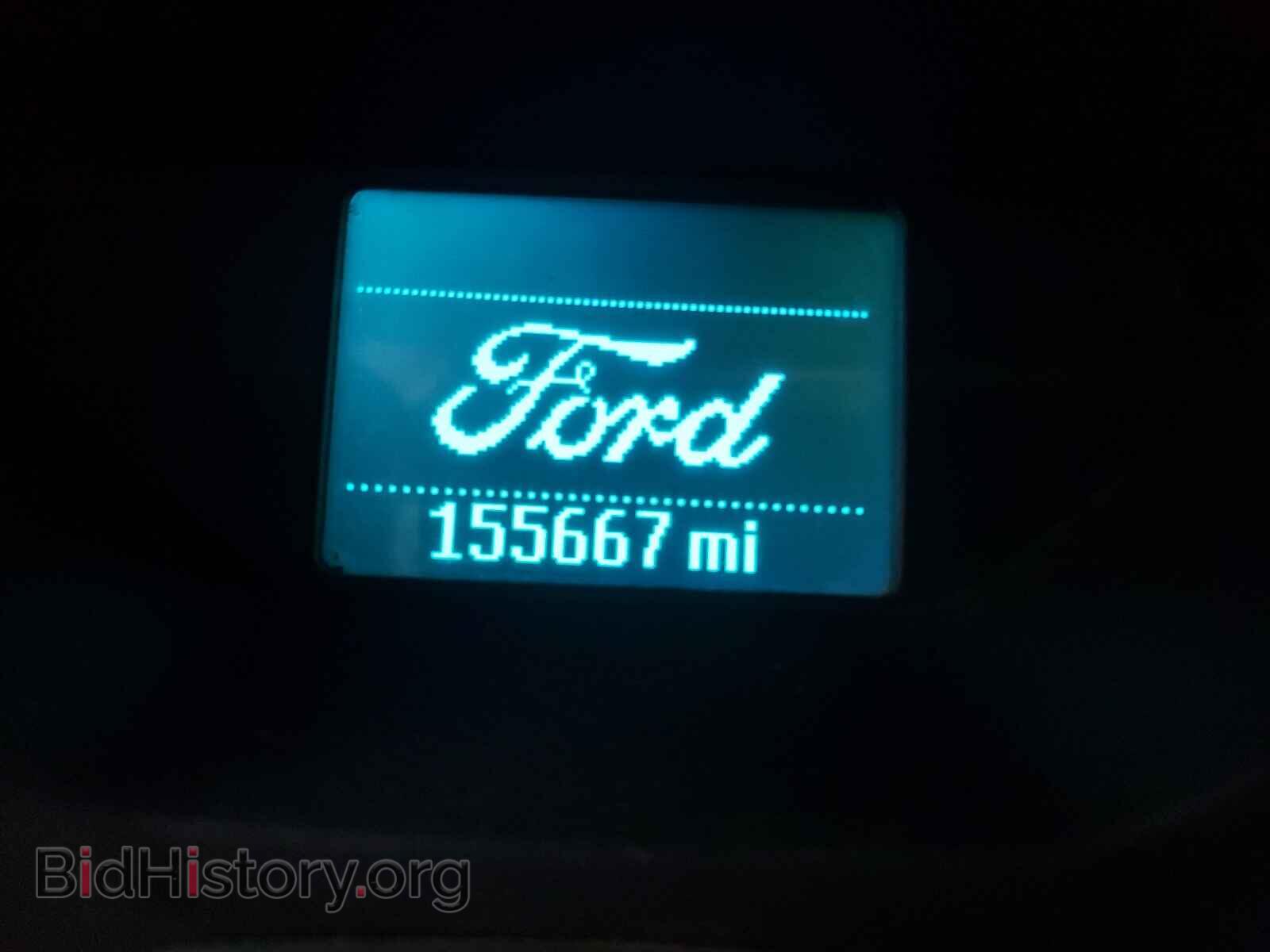 2013 FORD ESCAPE - VIN: 1FMCU0F77DUD38253 - Фото 8