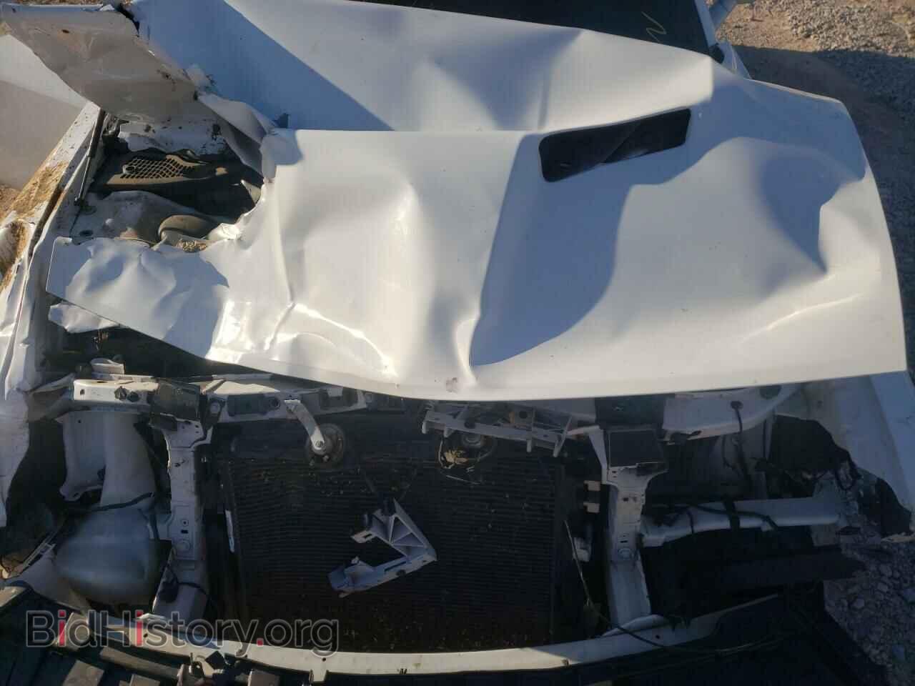 2018 DODGE CHALLENGER - VIN: 2C3CDZAG9JH251764 - Фото 7