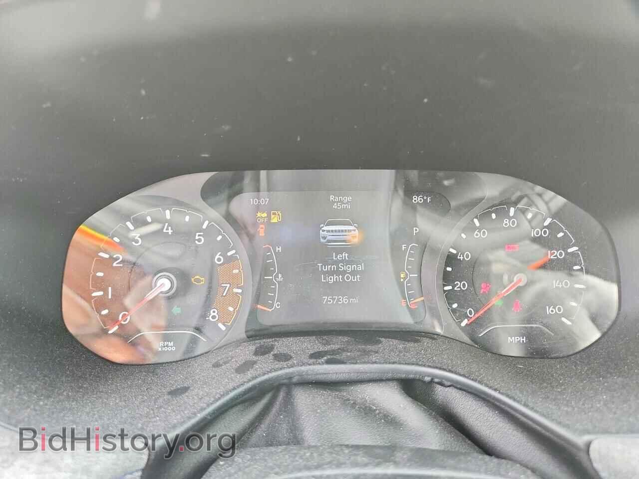 2022 JEEP COMPASS - VIN: 3C4NJDBB3NT132852 - Photo 9