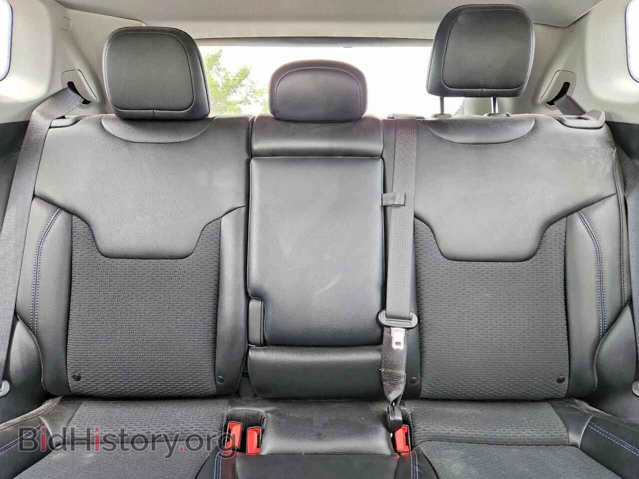 2022 JEEP COMPASS - VIN: 3C4NJDBB3NT132852 - Photo 10