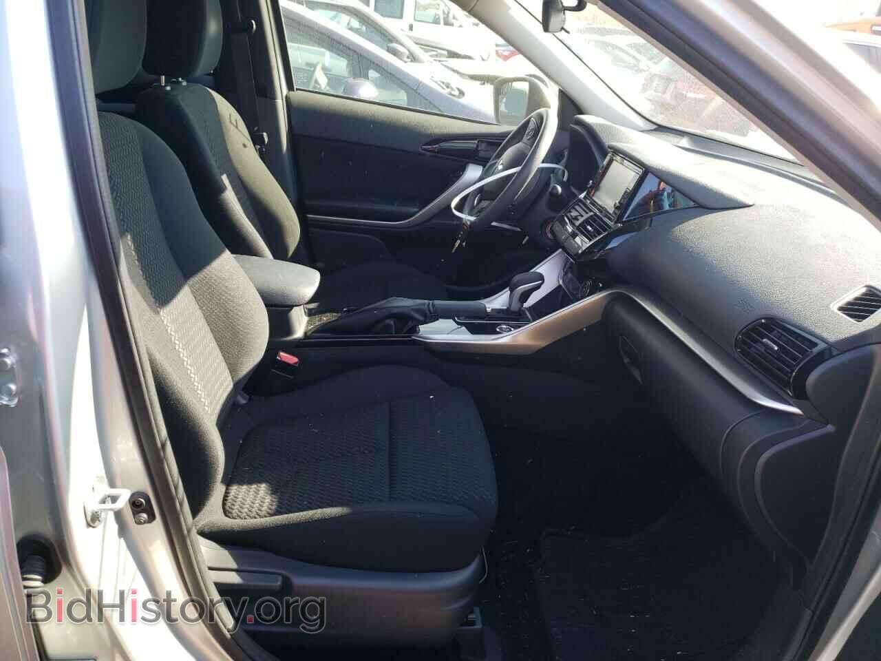 2022 MITSUBISHI ECLIPSE - VIN: JA4ATUAA2NZ047196 - Фото 5