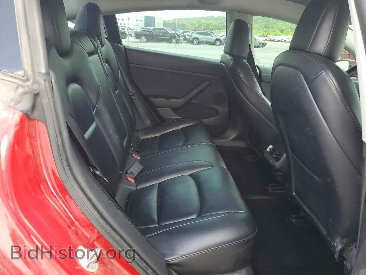 2022 TESLA MODEL 3 - VIN: 5YJ3E1EA5NF191932 - Photo 10