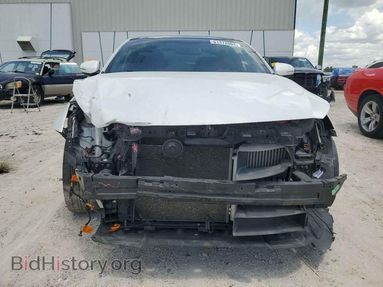 2013 KIA OPTIMA - VIN: 5XXGR4A64DG093835 - Фото 5