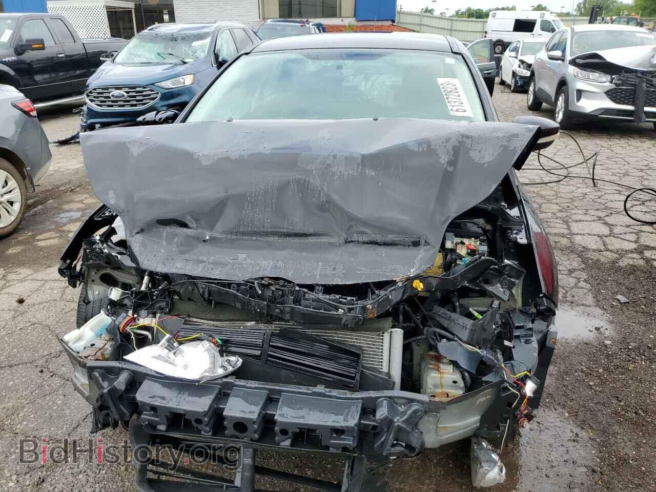 2014 FORD FOCUS - VIN: 1FADP3F21EL371414 - Фото 5