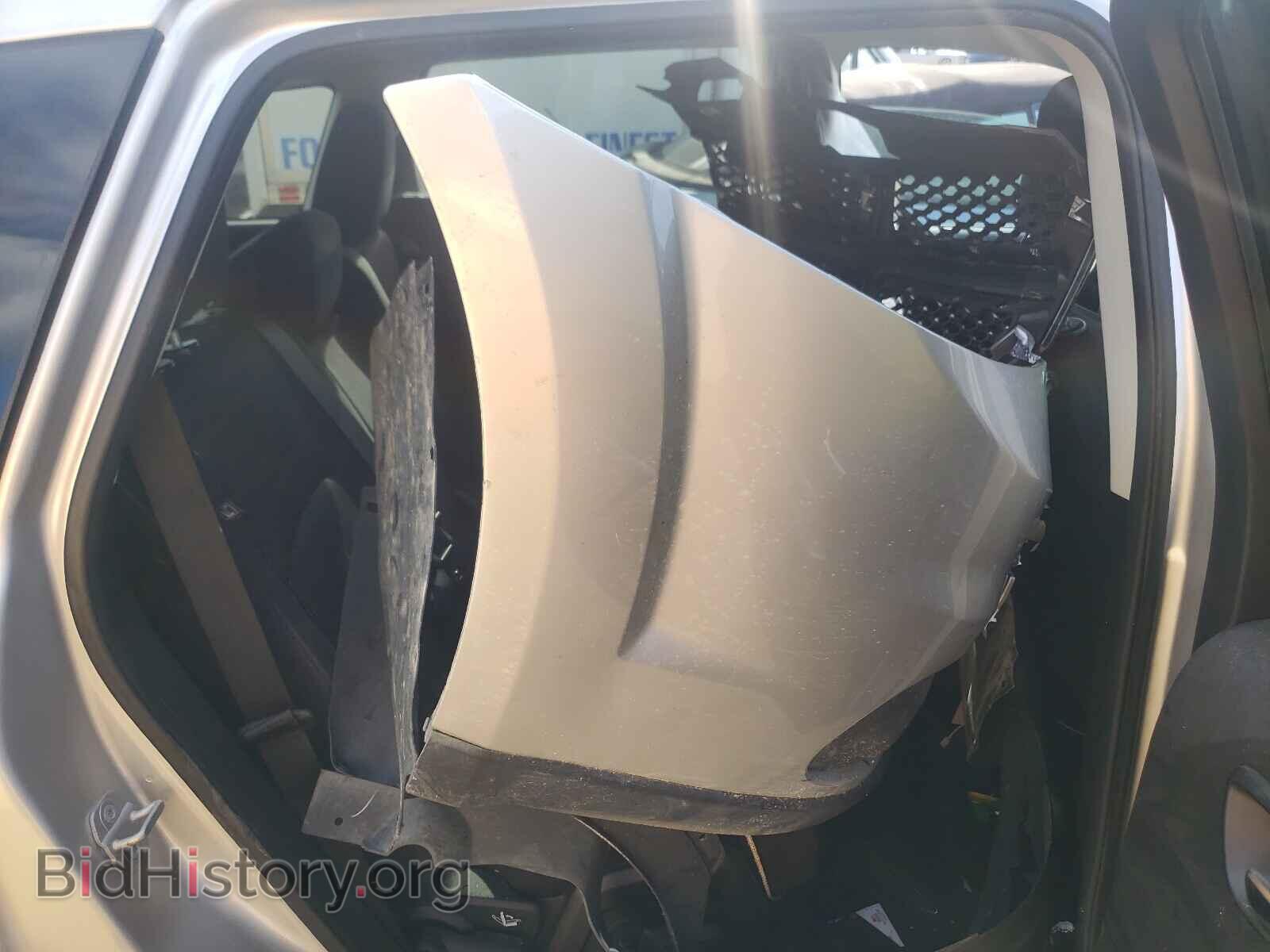 2014 DODGE JOURNEY - VIN: 3C4PDCBB0ET141891 - Фото 6