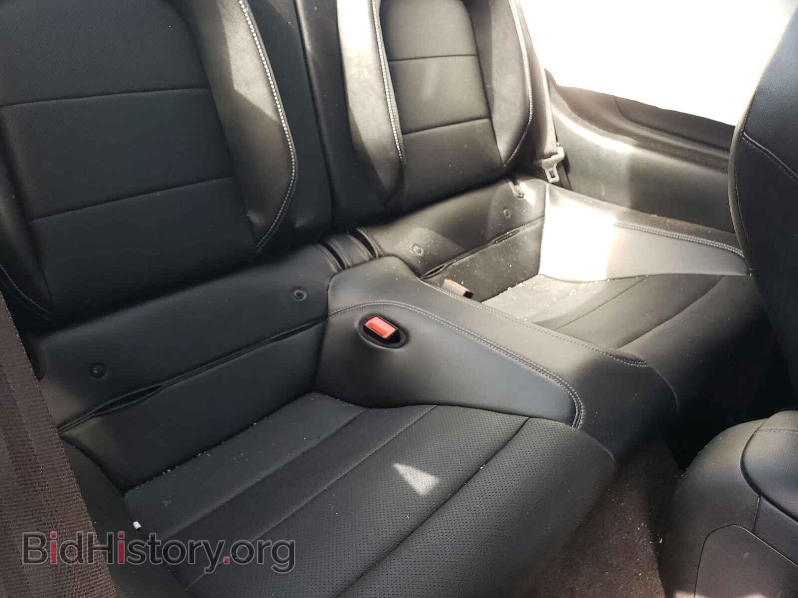 2019 FORD MUSTANG - VIN: 1FA6P8CF8K5199332 - Фото 6