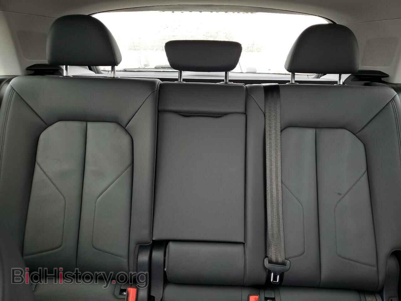 2020 AUDI Q3 - VIN: WA1AECF31L1009579 - Фото 10
