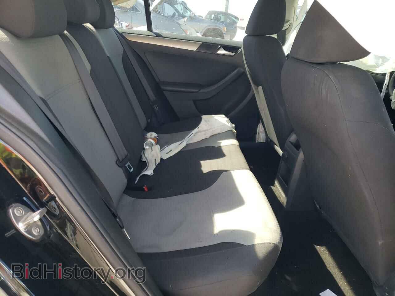 2017 VOLKSWAGEN JETTA - VIN: 3VW2B7AJ5HM257535 - Фото 6