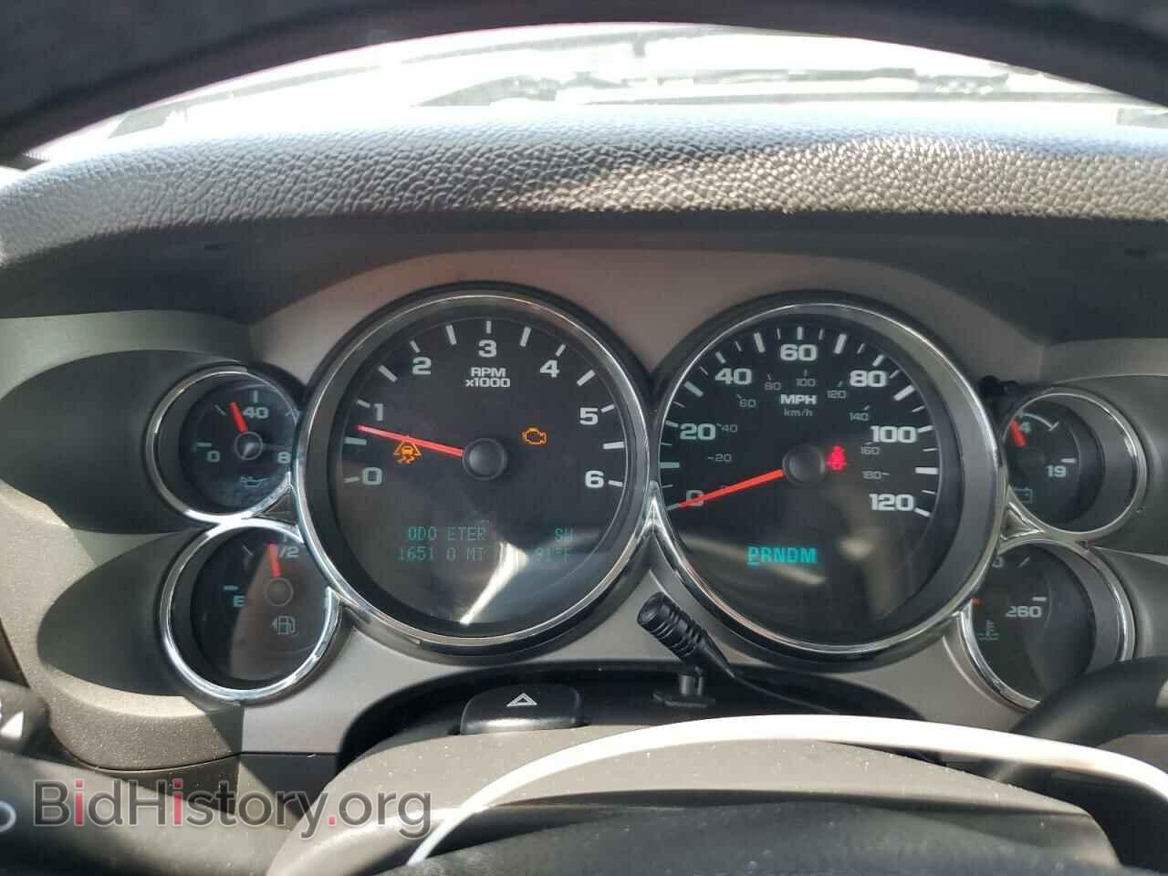 2011 GMC SIERRA - VIN: 3GTP1VE08BG305228 - Фото 9