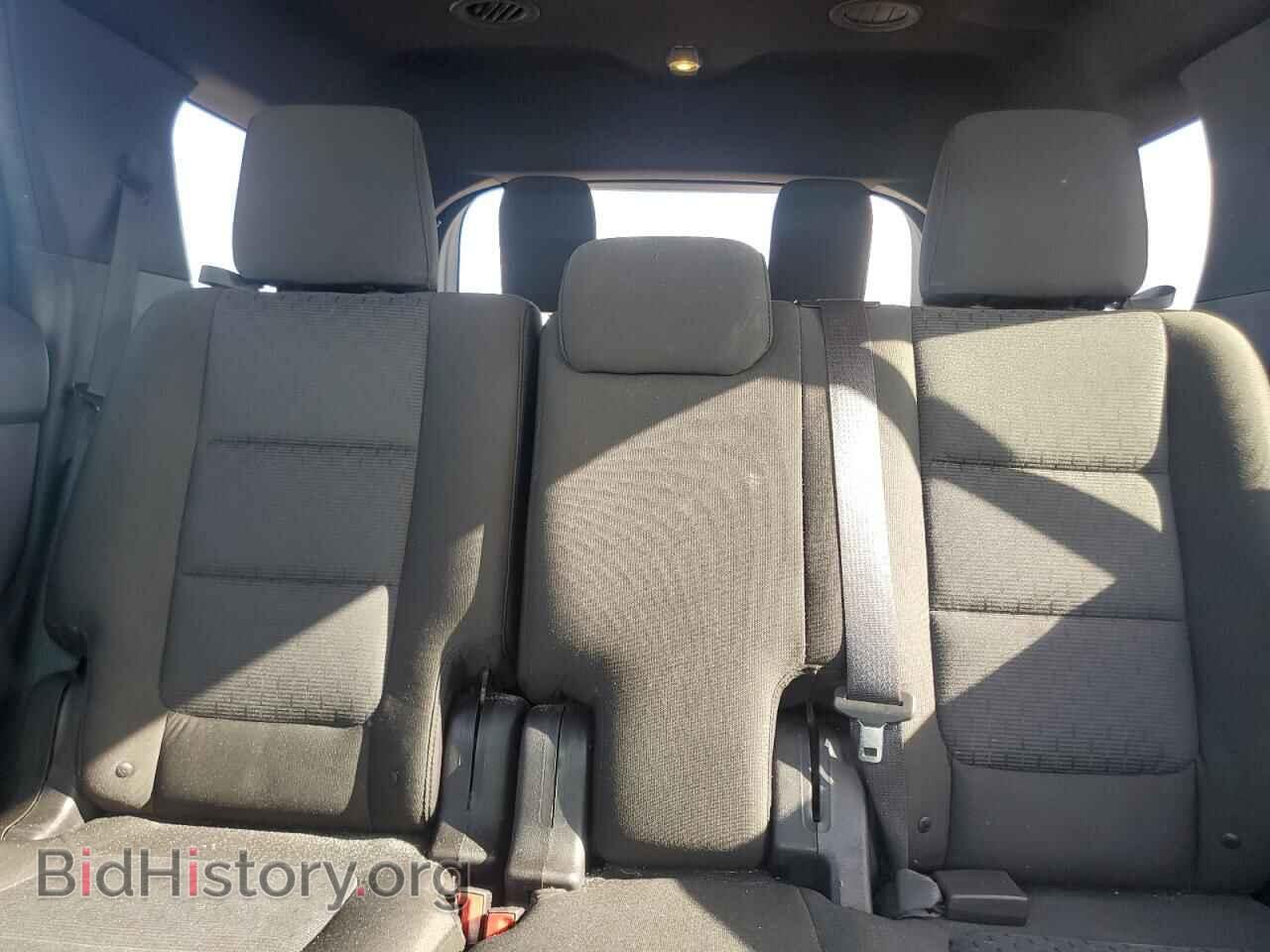 2015 FORD EXPLORER - VIN: 1FM5K8D87FGB23434 - Фото 10