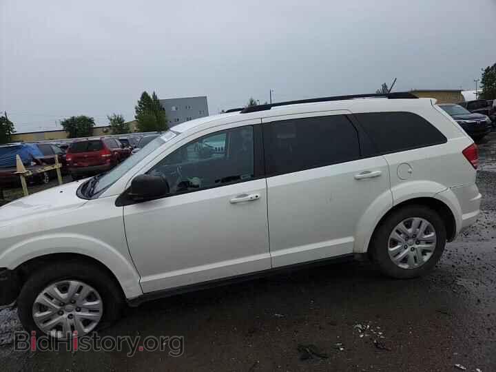 2017 DODGE JOURNEY - VIN: 3C4PDCAB7HT695225 - Фото 14