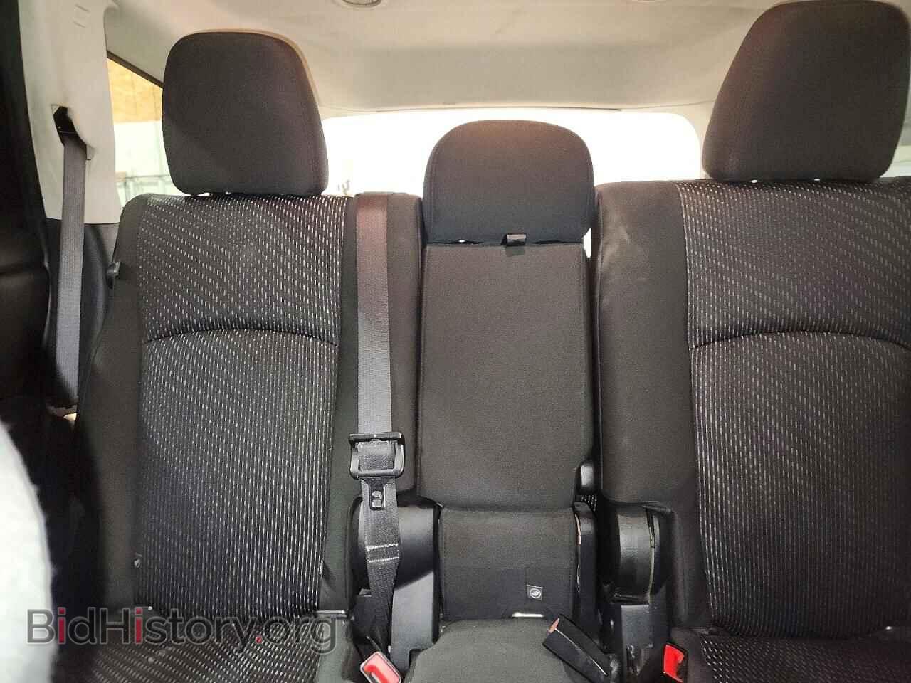 2017 DODGE JOURNEY - VIN: 3C4PDCAB7HT695225 - Фото 10