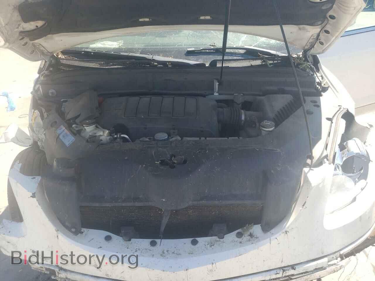 2012 BUICK ENCLAVE - VIN: 5GAKRCED4CJ144243 - Photo 7