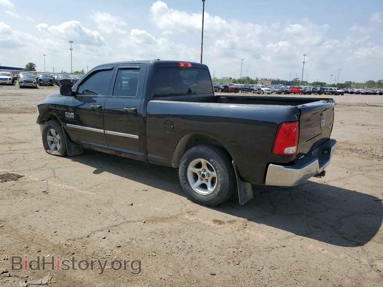 2017 RAM 1500 - VIN: 1C6RR7FG8HS706828 - Photo 2