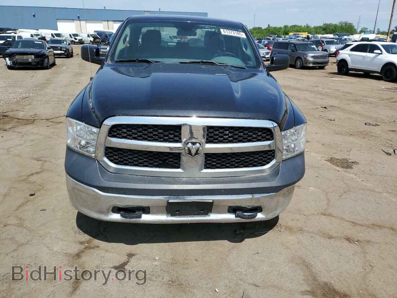 2017 RAM 1500 - VIN: 1C6RR7FG8HS706828 - Photo 5