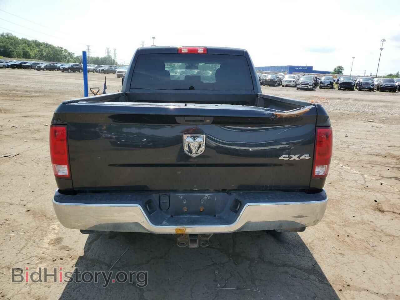 2017 RAM 1500 - VIN: 1C6RR7FG8HS706828 - Photo 6