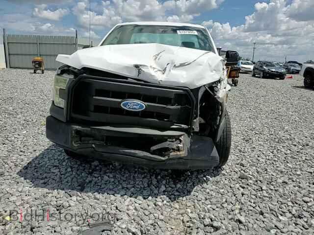 2016 FORD All Models - VIN: 1FTMF1CF5GKF86280 - Фото 13