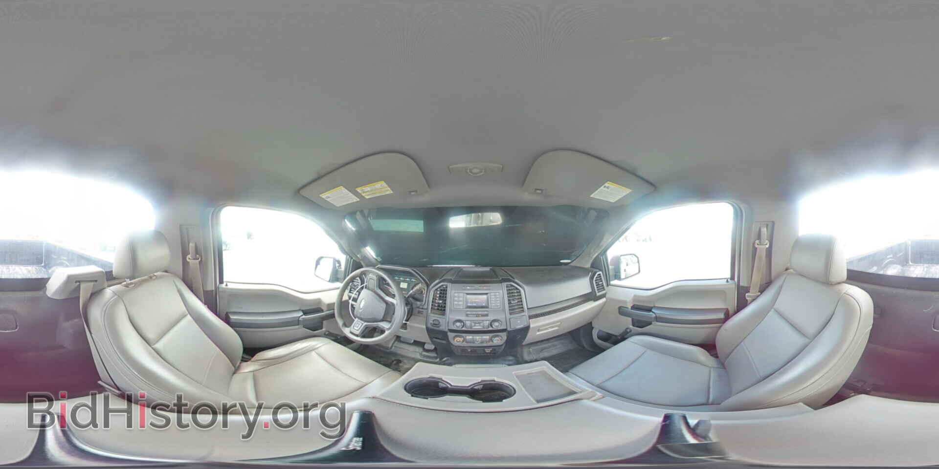 2016 FORD All Models - VIN: 1FTMF1CF5GKF86280 - Фото 14