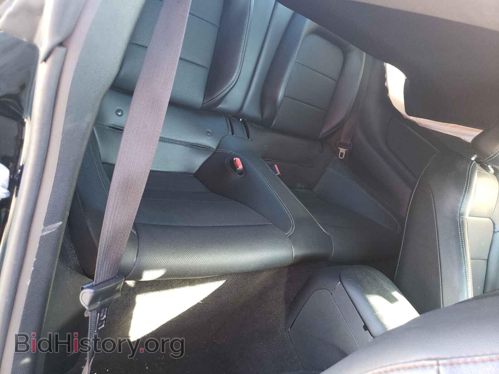 2017 FORD MUSTANG - VIN: 1FA6P8CF1H5328925 - Фото 6