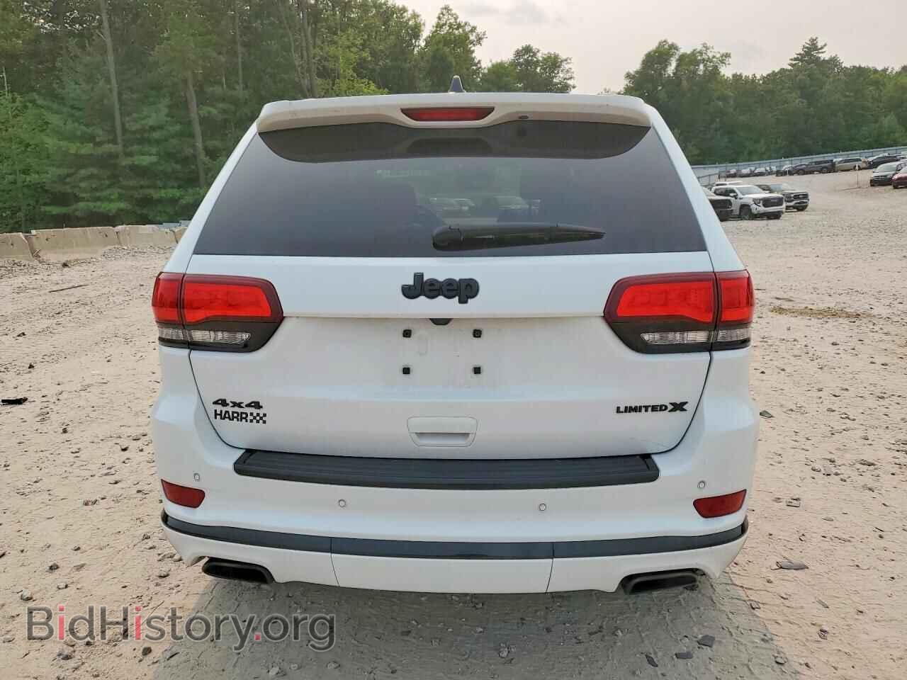 2021 JEEP CHEROKEE - VIN: 1C4RJFBG6MC768930 - Photo 6