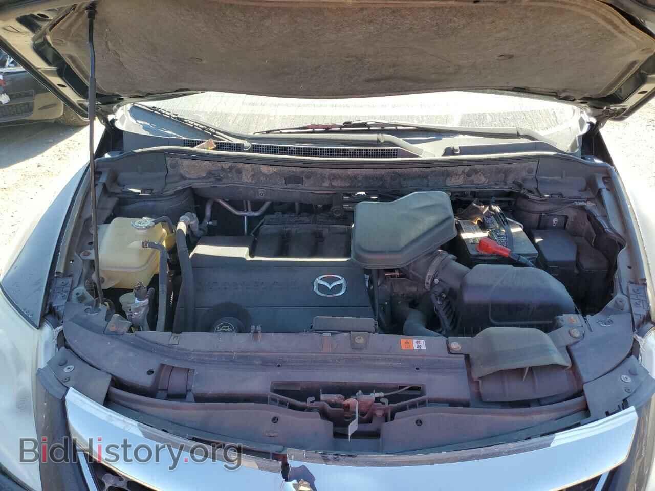 2011 MAZDA CX-9 - VIN: JM3TB3CV8B0301058 - Фото 7