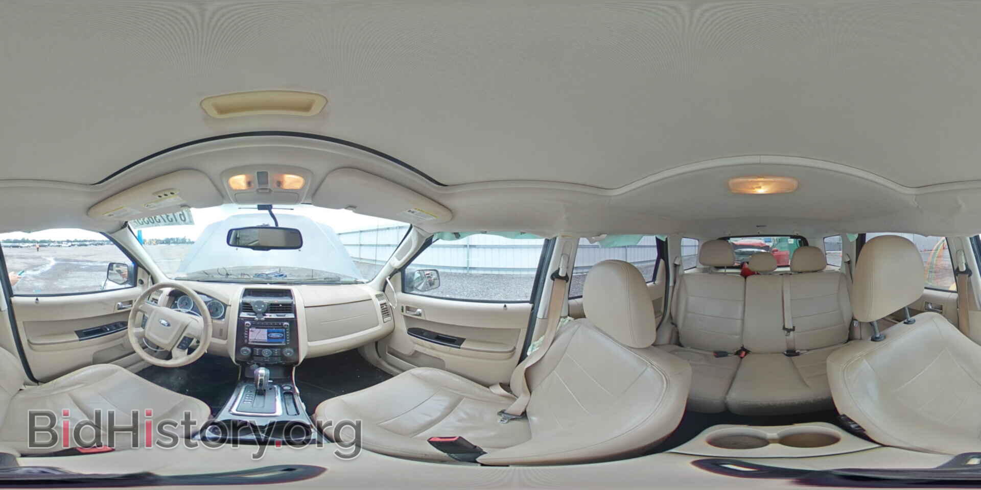 2012 FORD ESCAPE - VIN: 1FMCU0E70CKB12955 - Фото 15