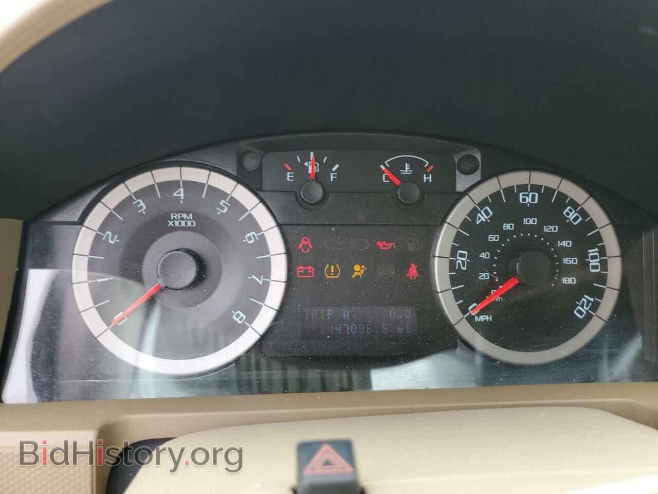 2012 FORD ESCAPE - VIN: 1FMCU0E70CKB12955 - Фото 9