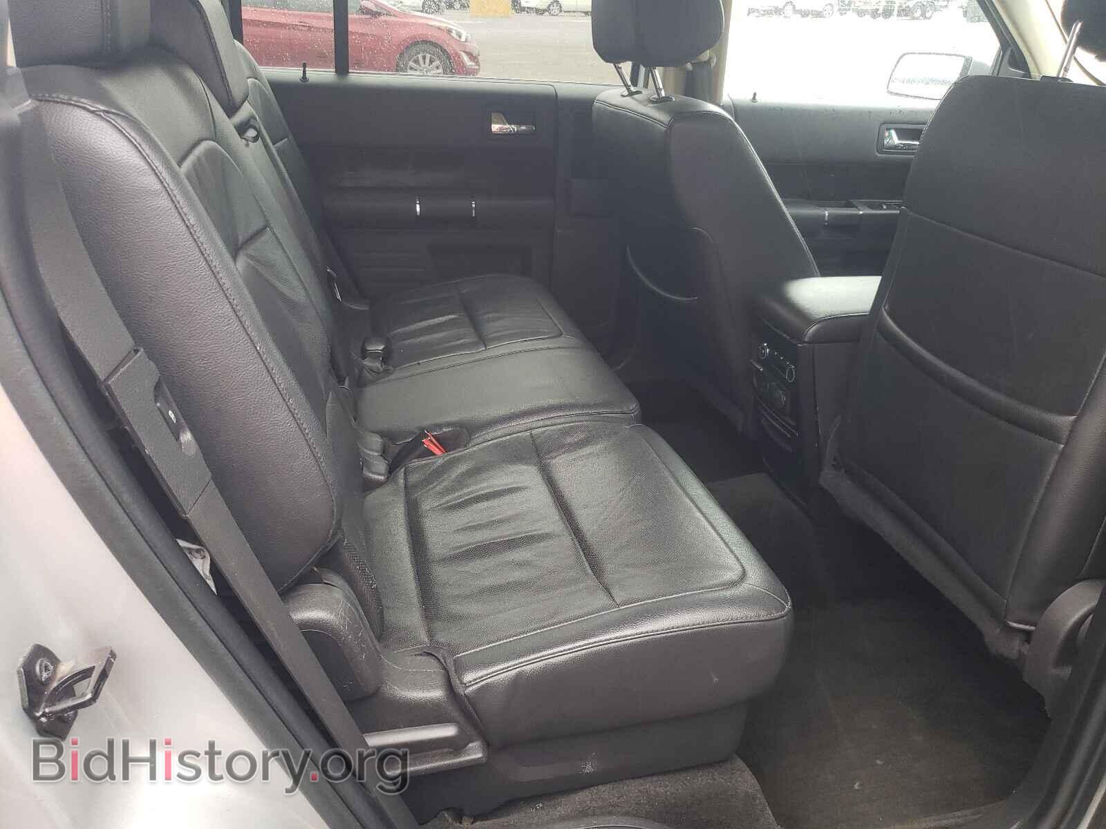 2015 FORD FLEX - VIN: 2FMHK6D82FBA13013 - Photo 6