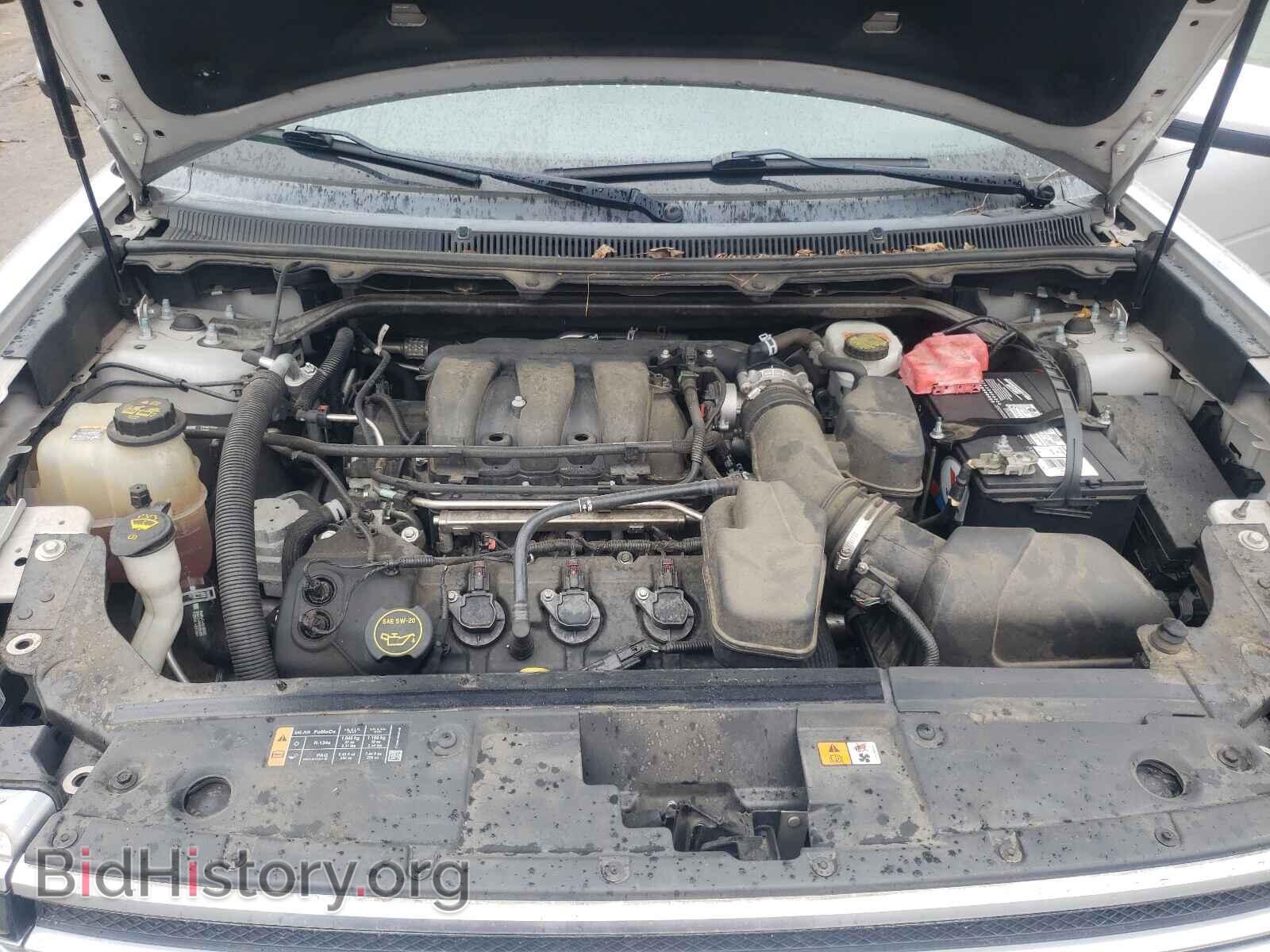 2015 FORD FLEX - VIN: 2FMHK6D82FBA13013 - Photo 7