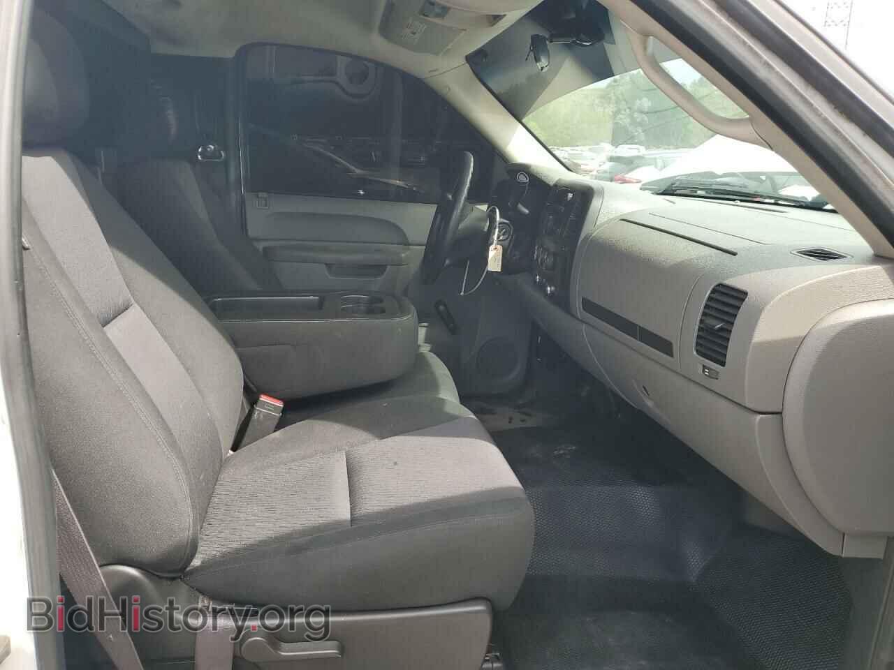 2012 CHEVROLET ALL Models - VIN: 1GCNCPEX5CZ143988 - Фото 10