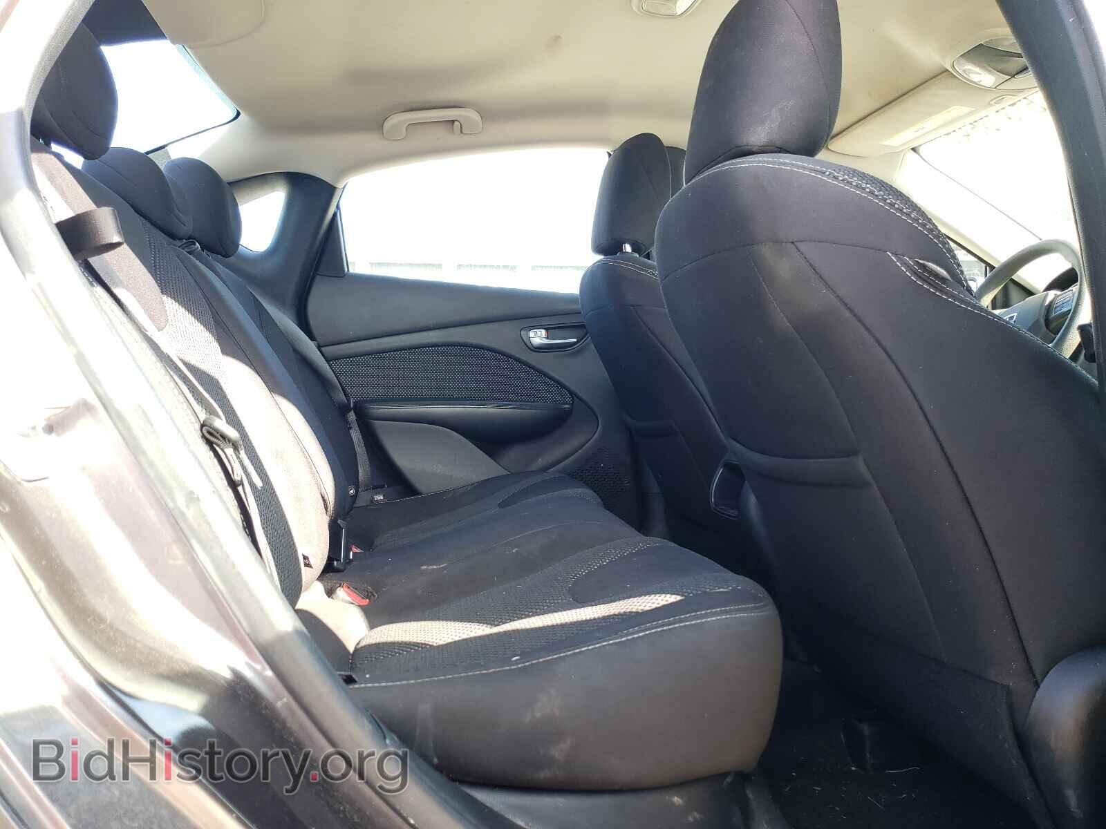 2015 DODGE DART - VIN: 1C3CDFBBXFD159214 - Фото 6