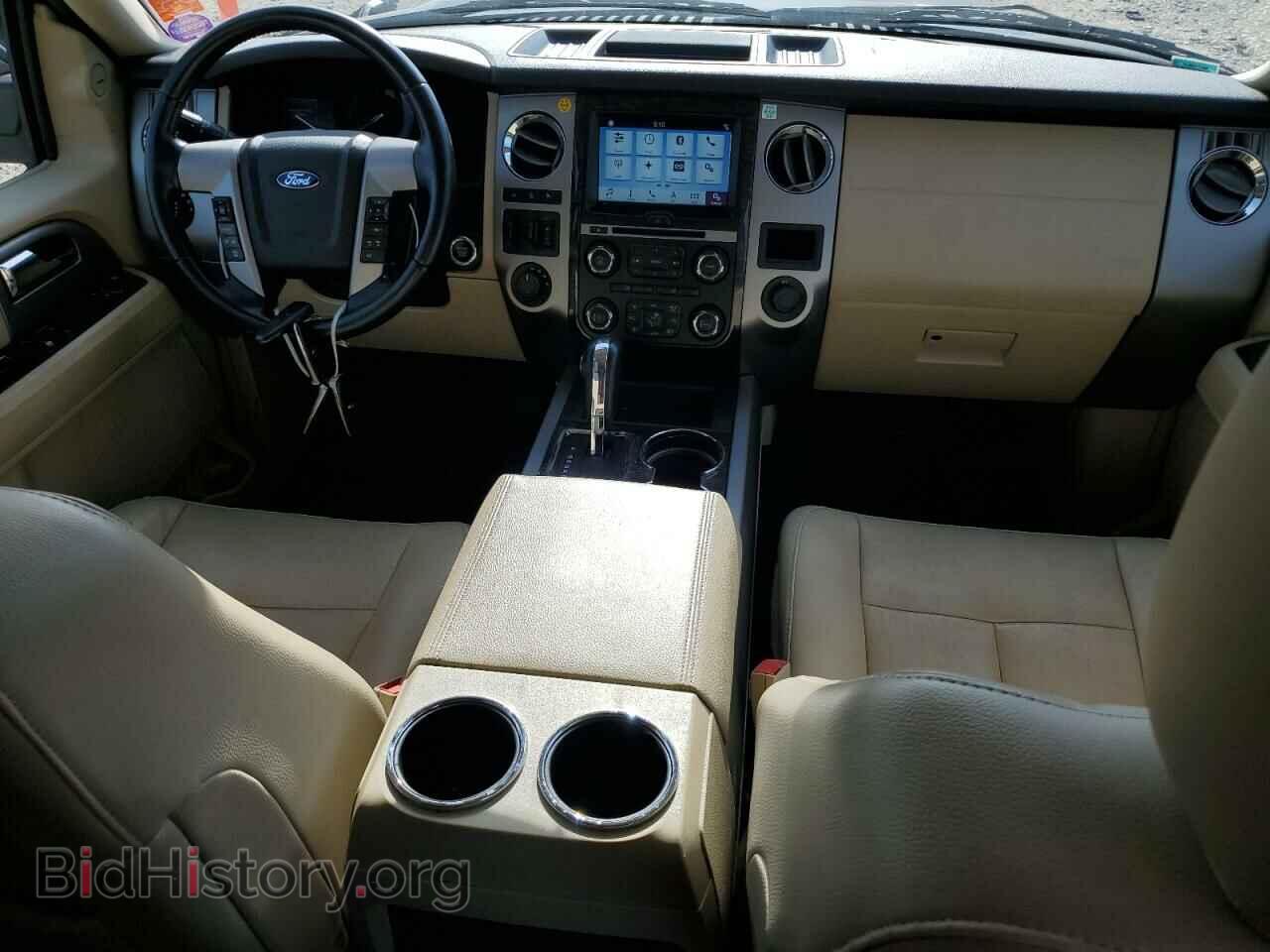 2016 FORD EXPEDITION - VIN: 1FMJU2AT0GEF22231 - Фото 8