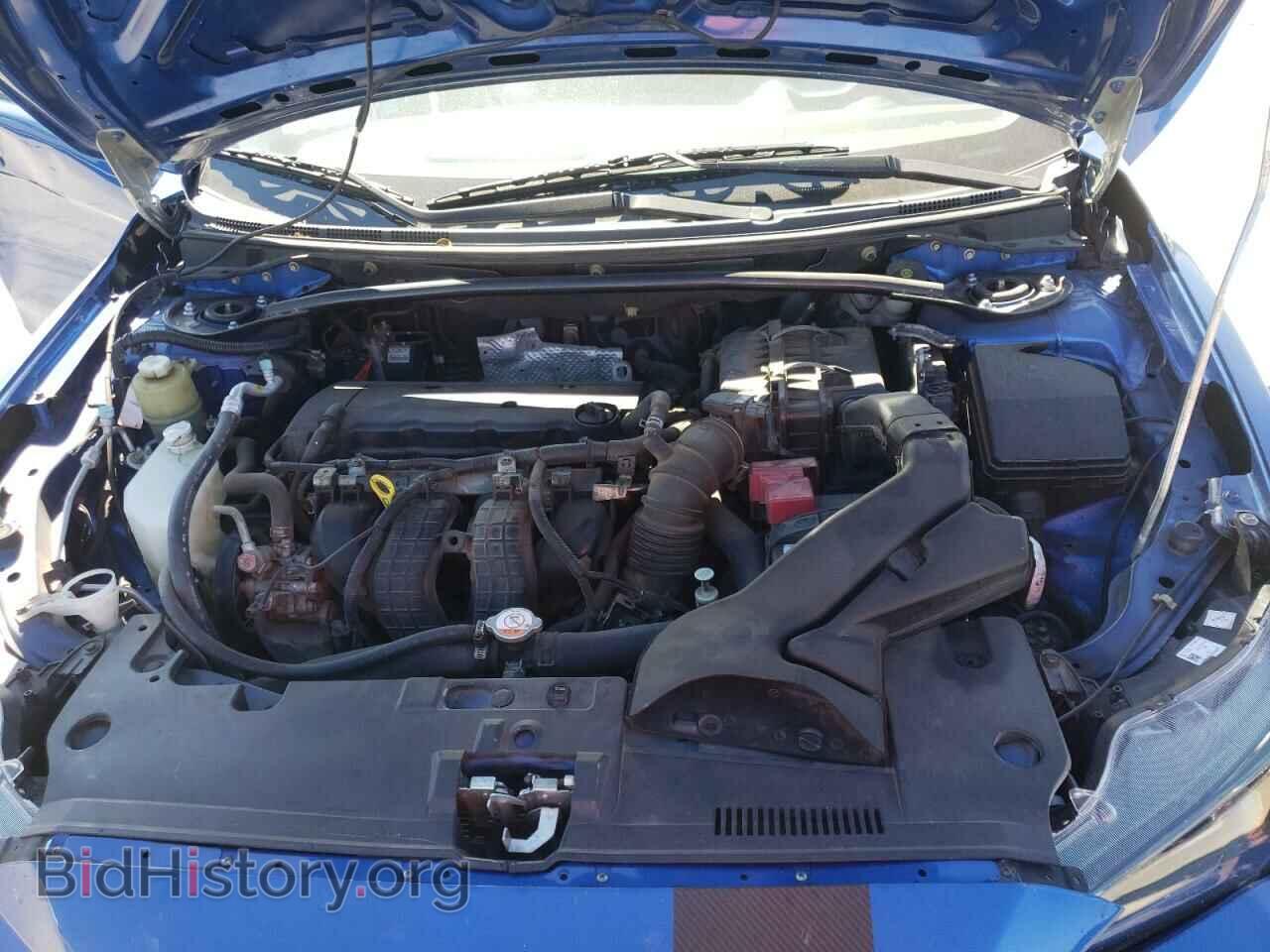 2010 MITSUBISHI LANCER - VIN: JA32U8FW4AU013950 - Фото 7