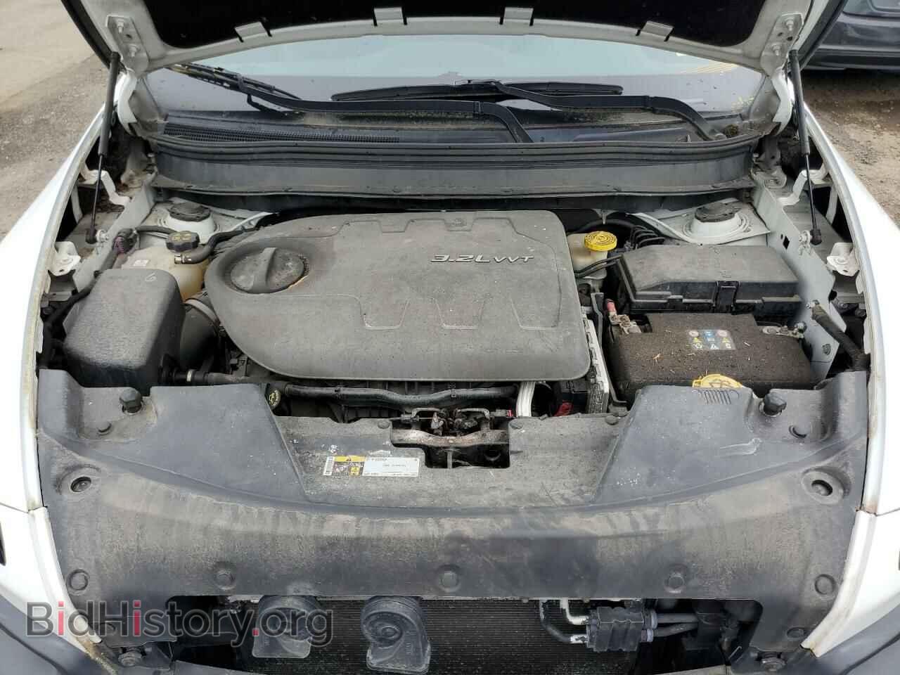 2014 JEEP CHEROKEE - VIN: 1C4PJMBS8EW188045 - Photo 11