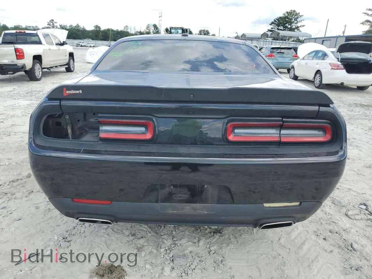 2021 DODGE CHALLENGER - VIN: 2C3CDZAG8MH586745 - Photo 6