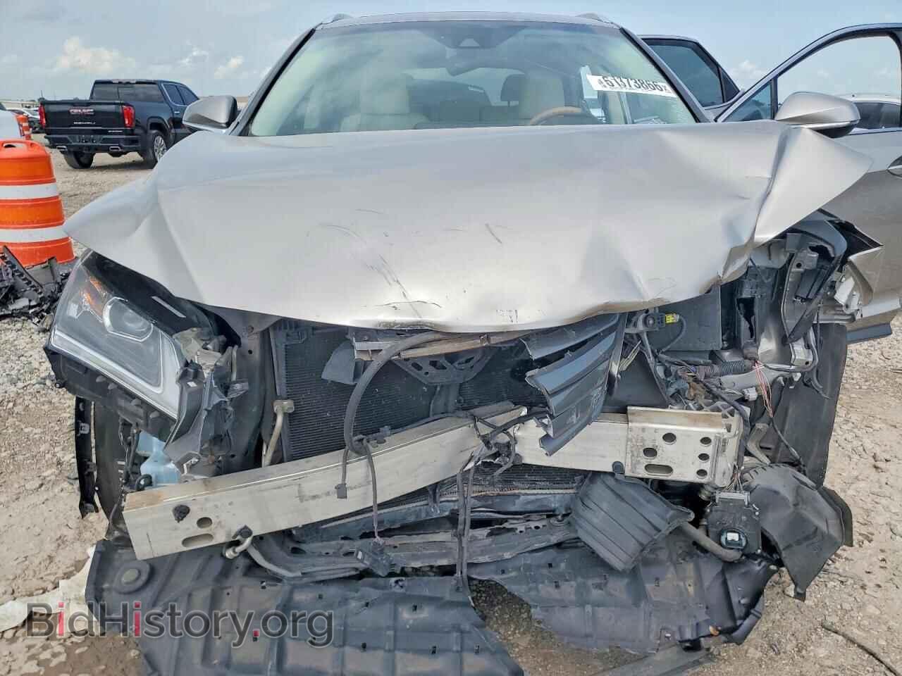 2019 LEXUS RX350 - VIN: 2T2ZZMCA0KC144676 - Photo 11