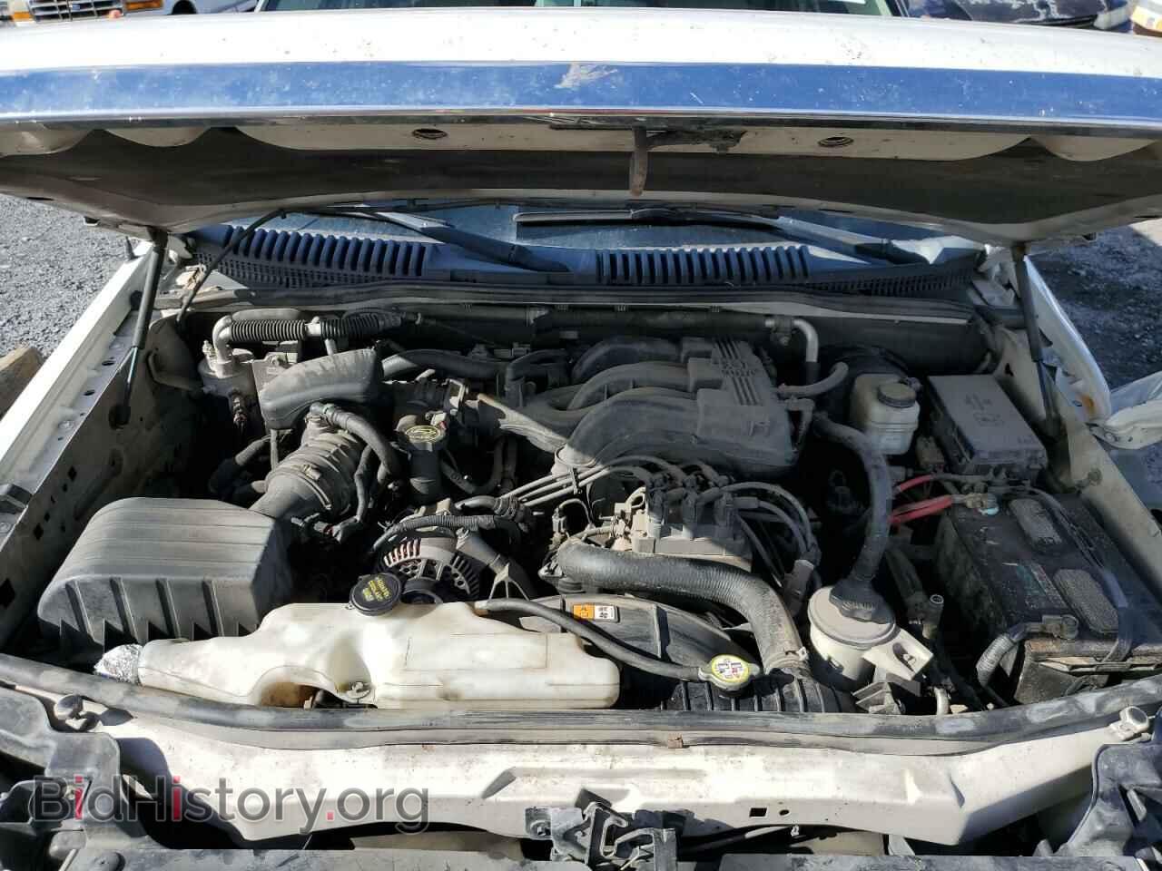 2008 FORD EXPLORER - VIN: 1FMEU73E68UA75330 - Photo 7