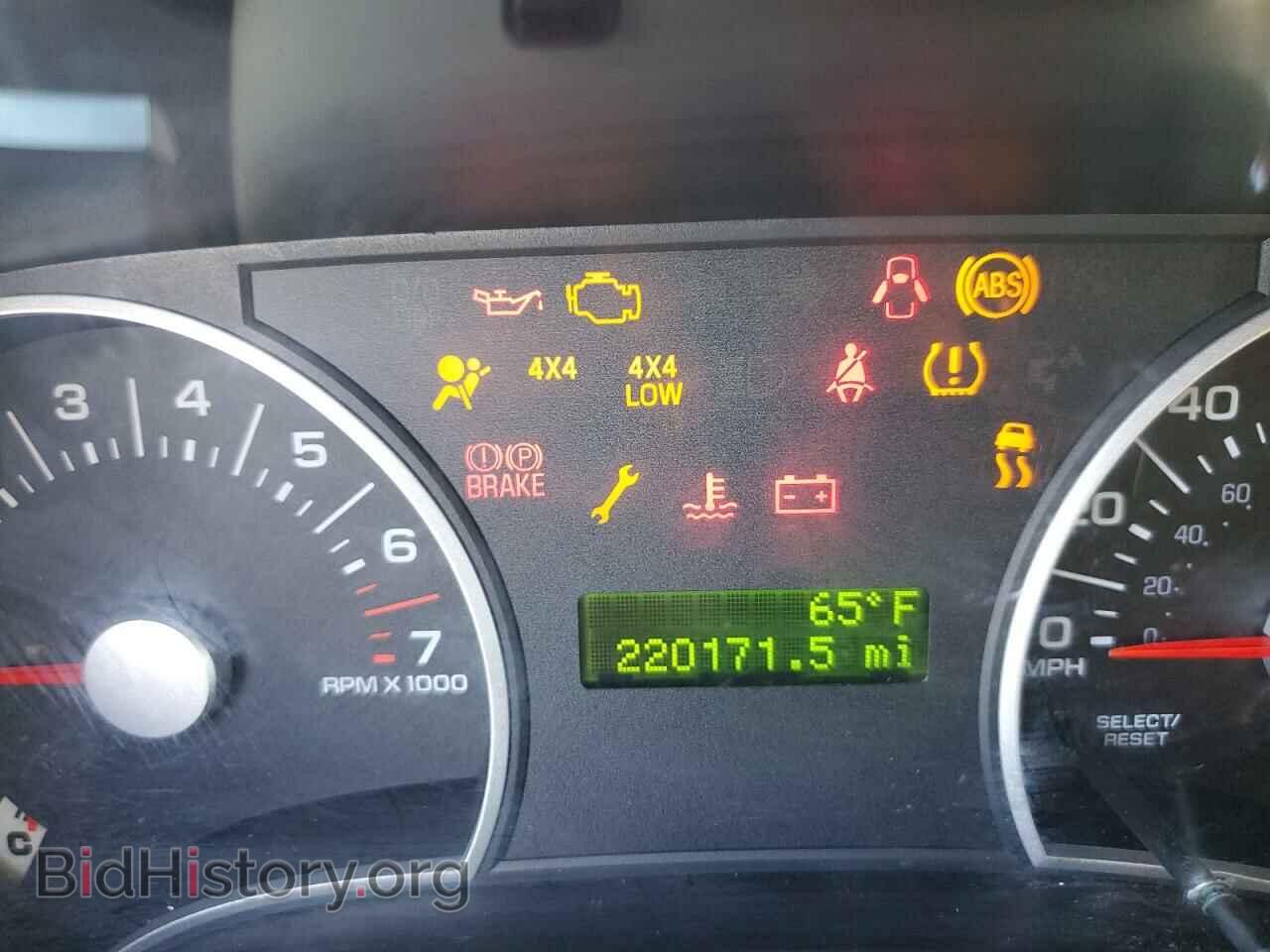 2008 FORD EXPLORER - VIN: 1FMEU73E68UA75330 - Photo 8