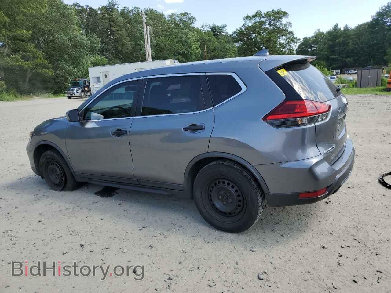 2017 NISSAN ROGUE - VIN: KNMAT2MV0HP613929 - Фото 2