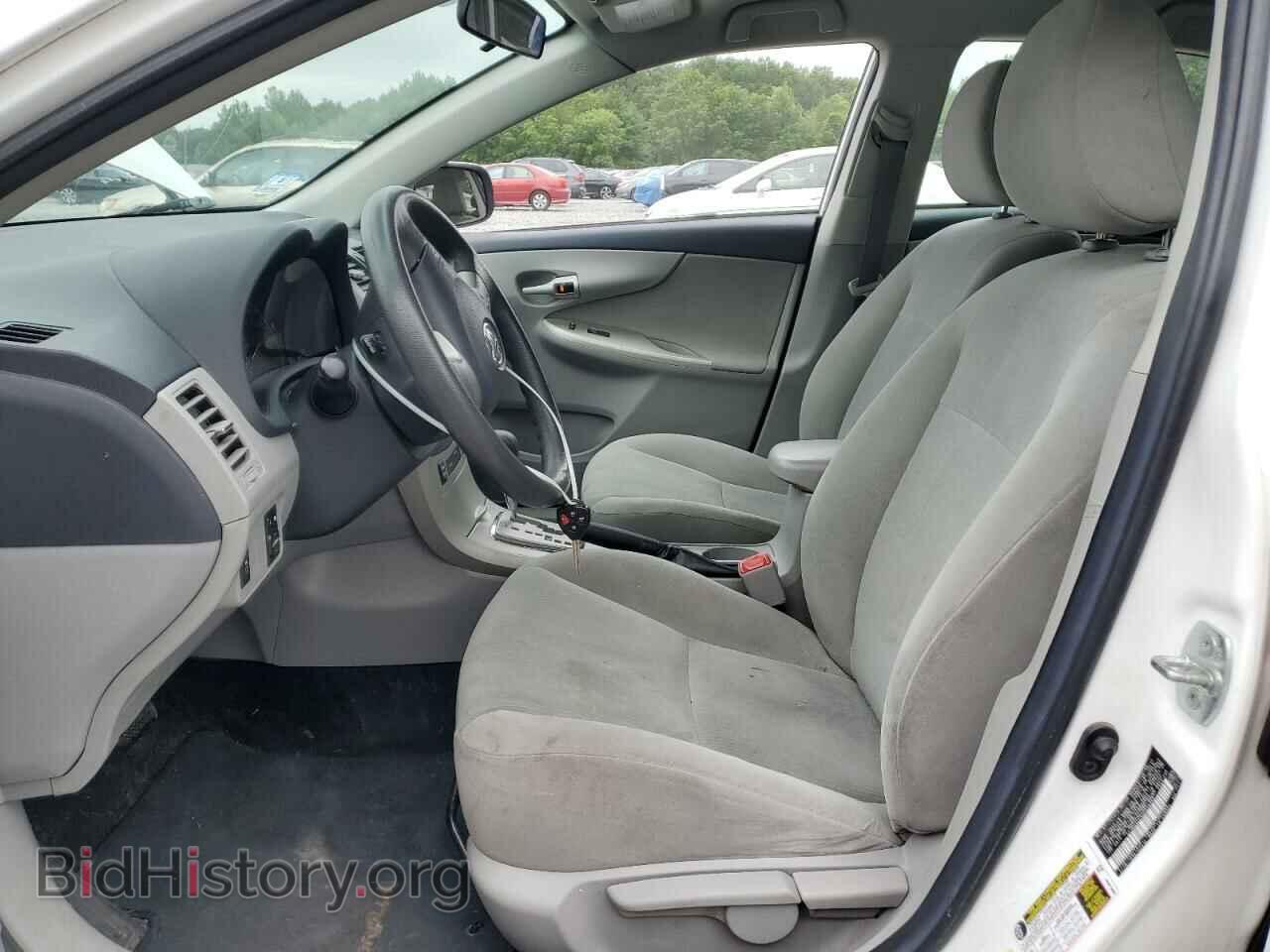 2013 TOYOTA COROLLA - VIN: 2T1BU4EEXDC018252 - Photo 7