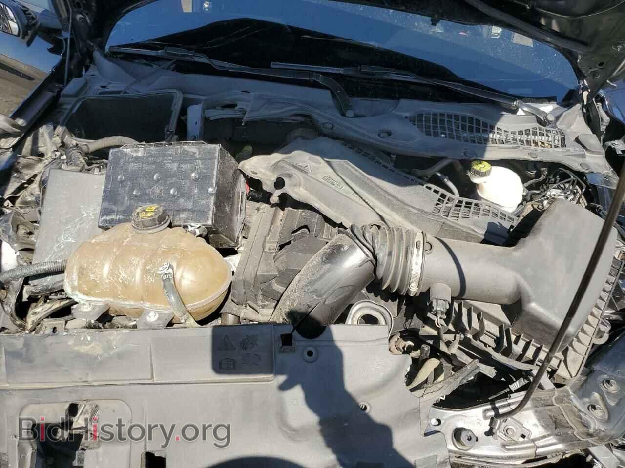 2020 FORD ALL Models - VIN: 1FA6P8TH8L5127212 - Фото 11