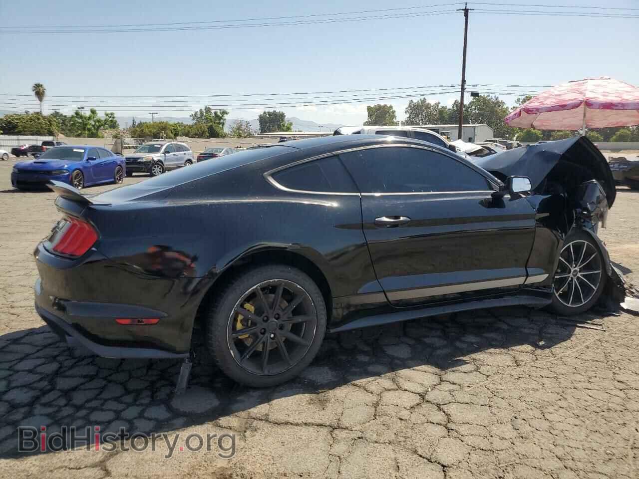 2020 FORD ALL Models - VIN: 1FA6P8TH8L5127212 - Фото 3