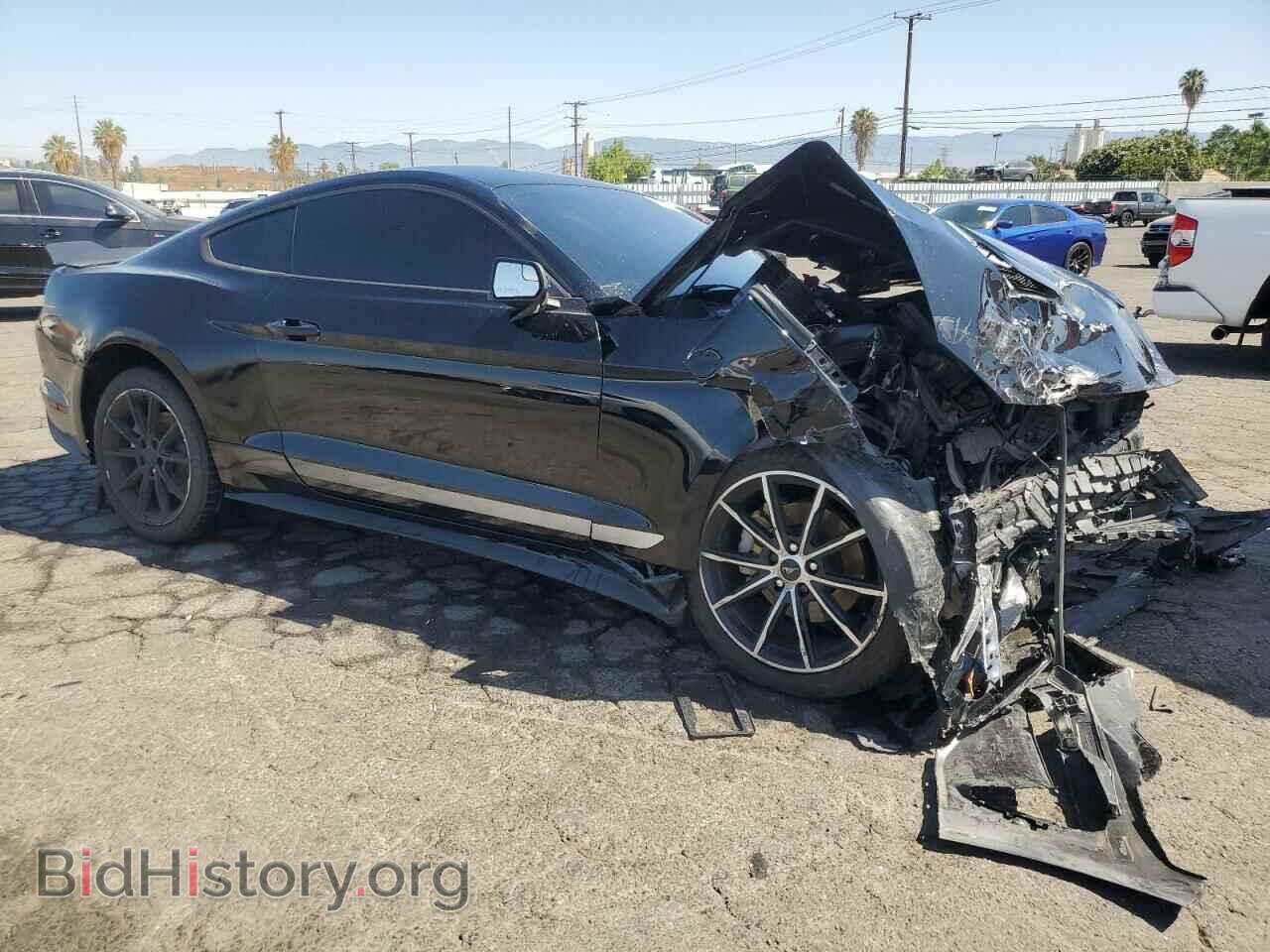 2020 FORD ALL Models - VIN: 1FA6P8TH8L5127212 - Фото 4